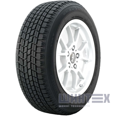 Bridgestone Blizzak LM-50 225/60 R17 98Q RFT